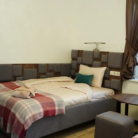 فندق The Village Wine 3*