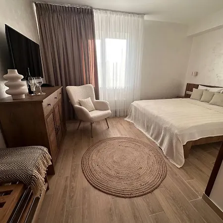 The Village Wine Hotel Chernyakhov