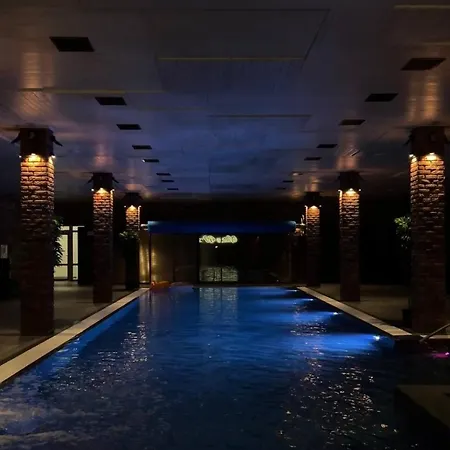 The Village Wine Hotel 3*