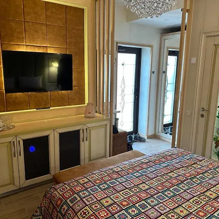 Hotel The Village Wine 3*