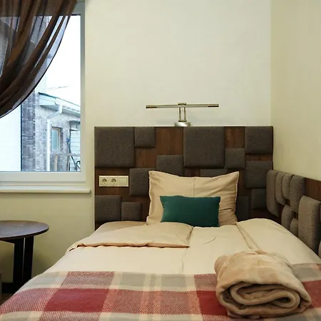 The Village Wine Hotel 3*